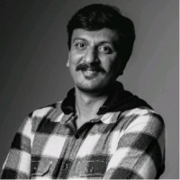Adithya Jothi profile photo