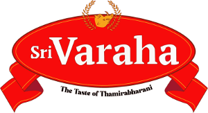 Sri Varaha Foods logo
