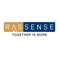Rassense logo