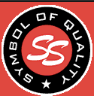 SS Hyderabad Biryani logo