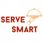 Serve Smart logo