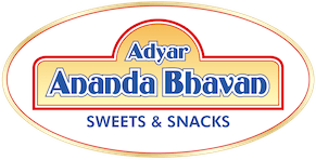 Adyar Ananda Bhavan logo