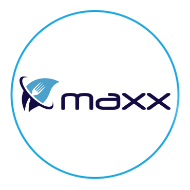 Maxx Hospitalities logo