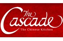 The Cascade logo