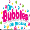 Dr.Bubbles logo
