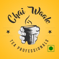 Chaiwaale logo