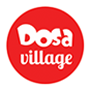 Dosa Village logo