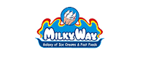 Milky Way logo