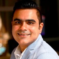 Vikrant Batra profile photo