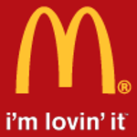 McDonald's India logo