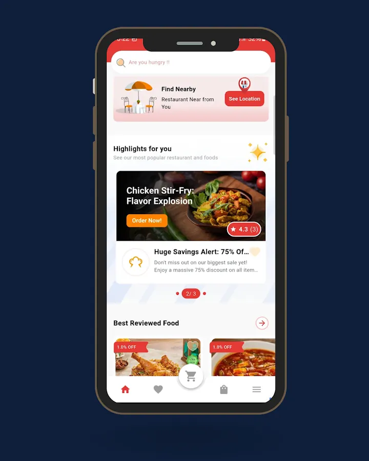 Houseoftadka screenshot 4