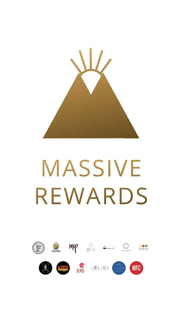 Massive Rewards screenshot 1