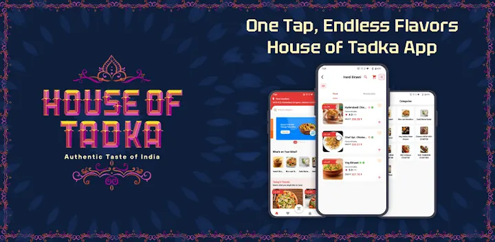 Houseoftadka screenshot 1