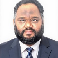 Praveen Valimiki profile photo