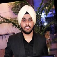 Harmandeep Khurana profile photo