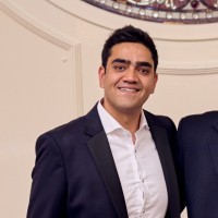 Shourrya Sachdeva profile photo