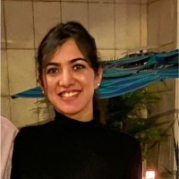 Mitali Singh profile photo