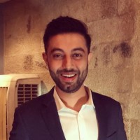 Sudheer Grover profile photo