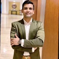 Rajat Jaiswal profile photo