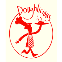 Doughlicious logo