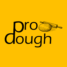ProDough logo