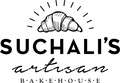 Suchalis Artisan Bakehouse logo