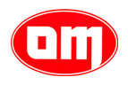 Om Sweets logo