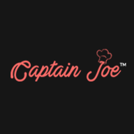Captain Joe logo