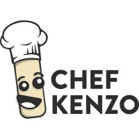 Chef Kenzo logo
