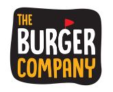 The Burger logo