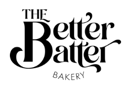 Better Batter Bakery logo
