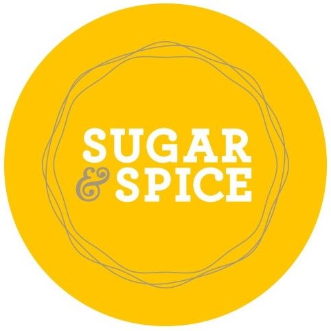 Sugar & Spice logo