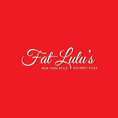 Fat Lulu's logo