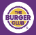 The Burger Club logo