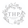 The House Party logo
