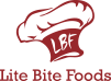 Lite Bite Foods logo