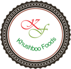 Khushboo Foods logo
