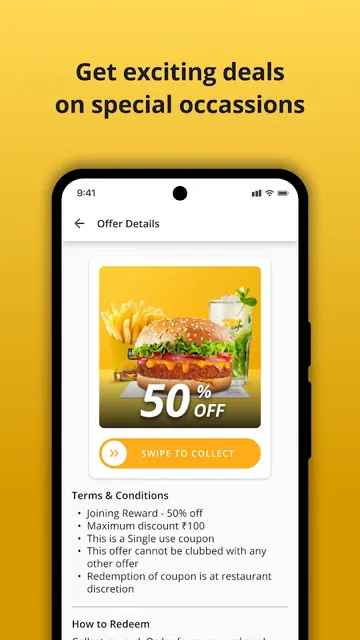 The Burger Company screenshot 5
