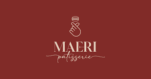 Maeri Patisserie logo