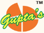 Gupta Hospitality Services logo