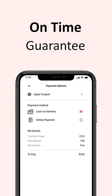 FreeRange Cuts screenshot 3