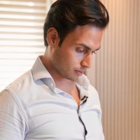 Neehar Bisabathini profile photo