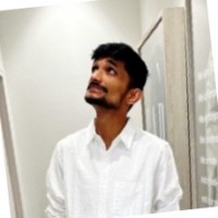Umesh Changade profile photo