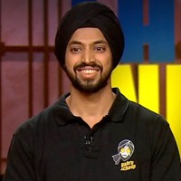 Randhir Singh profile photo