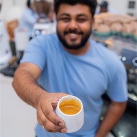 Nishant Sinha profile photo