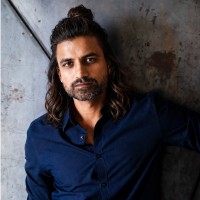 Samrat Reddy profile photo
