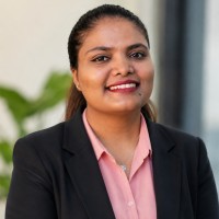 Surabhi A profile photo