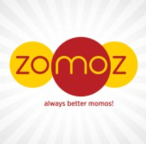 Zomoz logo