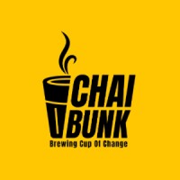 Chai Bunk Cafe logo