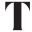TRUE BLACK logo
